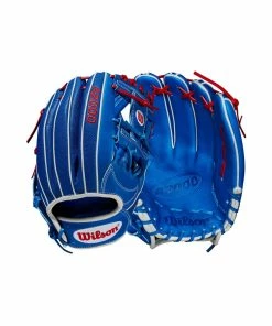 Baseline Sportss Gloves Wilson 2021 A2000 VG27 12.25" Vladimir Guerrero Game Model Glove
