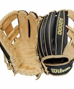 Baseline Sportss Wilson 2021 A2000 SuperSkin 1787 11.75” Glove