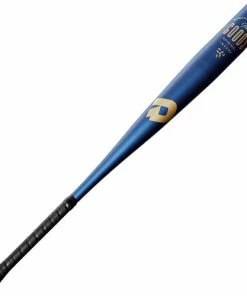 Baseline Sportss Demarini 2021 The Goods One Piece -3 BBCOR Baseball Bat Metal
