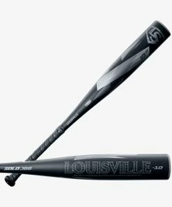 Baseline Sportss Metal Louisville Slugger Solo JBB (-10) USSA