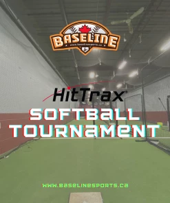 Baseline Sportss Tournaments & Events Hittrax Softball Tournament