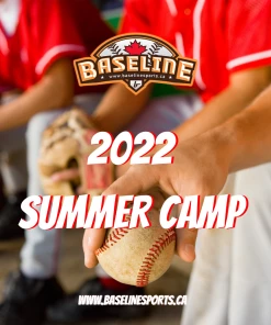 Baseline Sportss Half-Day Summer Weekly Camp 2022!! Baseline Sports Camps, Clinics & Programs