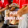 Baseline Sportss Baseline Sports Camps, Clinics & Programs Full Day - Summer Camp 2022!!