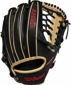 Wilson A2000 1789 - WTA20RB201789 - 11.5 Gloves