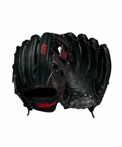 Baseline Sportss Wilson 2021 A2K SuperSkin 1787 11.75” Glove Gloves