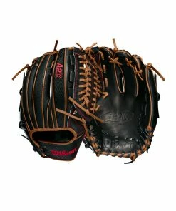 Baseline Sportss Wilson 2021 A2K SuperSkin D33 11.75” Glove