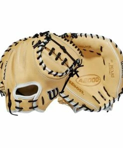 Baseline Sportss Gloves Wilson 2021 A2000 CM33 33” Glove
