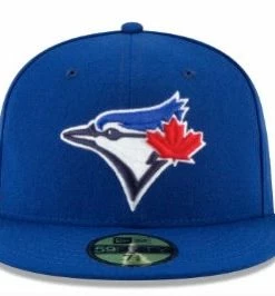 Baseline Sportss New Era TORONTO BLUE JAYS JACKIE ROBINSON DAY 59FIFTY FITTED HAT