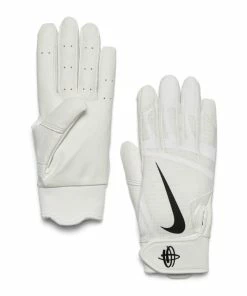 Batting Gloves Nike Huarache Edge Tee Ball Batting Glove
