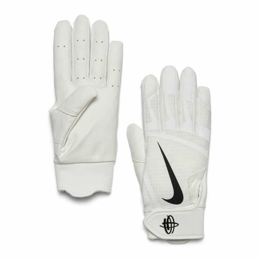 Batting Gloves Nike Huarache Edge Tee Ball Batting Glove