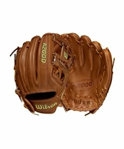 Baseline Sportss Wilson 2021 A2000 Pedroia Fit DP15 11.5” Glove