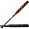 Baseline Sportss Louisville Slugger FP LXT -10 SLOPITCH BATS And FASTPITCH BATS