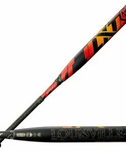 Baseline Sportss Louisville Slugger FP LXT -10 SLOPITCH BATS And FASTPITCH BATS