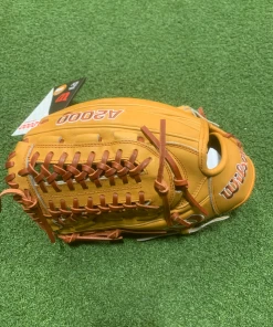 Baseline Sportss Wilson 2021 A2000 D33 11.75β Glove LHT Gloves