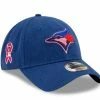 Baseline Sportss TORONTO BLUE JAYS MOTHER'S DAY 9TWENTY ADJUSTABLE