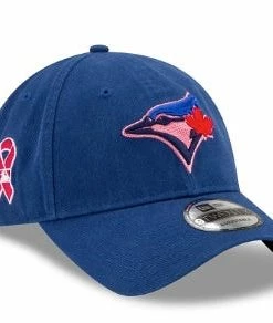 Baseline Sportss TORONTO BLUE JAYS MOTHER'S DAY 9TWENTY ADJUSTABLE