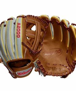 Wilson A2000 DP15 GAME MODEL SS - WTA20RB19DP15GM -11.75