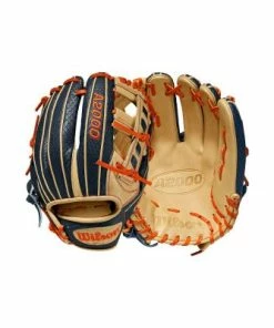 Wilson A2000 JA27 GAME MODEL -WTA20RB20JA27GM - 11.5 Gloves