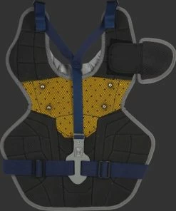 Baseline Sportss Rawlings Renegade Adult Catchers Set