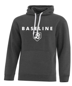 Baseline Sportss Baseline Gear Portal Baseline Hoodie