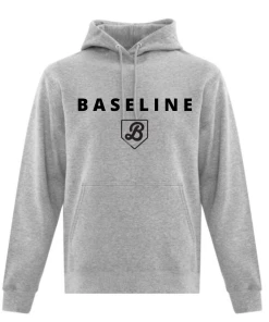 Baseline Sportss Baseline Gear Portal Baseline Hoodie