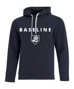 Baseline Sportss Baseline Gear Portal Baseline Hoodie
