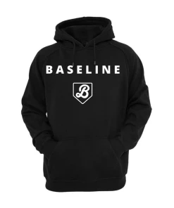 Baseline Sportss Baseline Gear Portal Baseline Hoodie