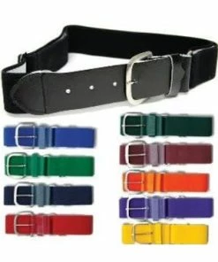 Baseline Sportss Baseball Belt North Toronto Portal