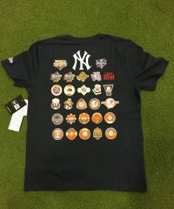 Baseline Sportss New Era Cooperstown Collection - New York Yankees