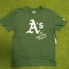 Baseline Sportss New Era New Cooperstown Collection - Oakland Athletics