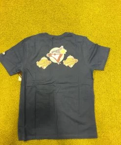 Baseline Sportss New Era Cooperstown Collection - Toronto Blue Jays