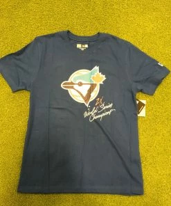 Baseline Sportss New Era Cooperstown Collection - Toronto Blue Jays