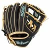 Baseline Sportss Gloves Wilson A2000 DP15SCSS 11.5