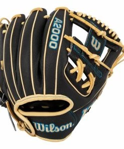 Baseline Sportss Gloves Wilson A2000 DP15SCSS 11.5