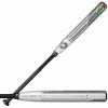 Baseline Sportss Metal DeMarini Prism+ Fastpitch Bat (-11)