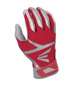 Baseline Sportss Easton Z7 VRS Hyperskin Adult Batting Glove Batting Gloves
