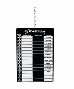 Baseline Sportss EASTON-MAGNETIC LINEUP BOARD-2006675