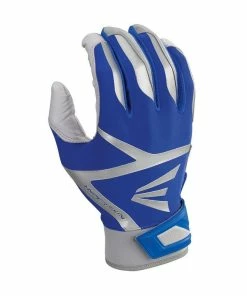 Baseline Sportss Easton Z7 VRS Hyperskin Adult Batting Glove Batting Gloves