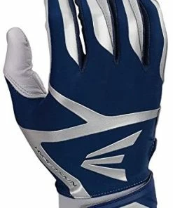 Baseline Sportss Easton Z7 VRS Hyperskin Adult Batting Glove Batting Gloves