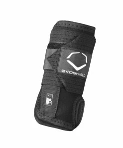 Baseline Sportss Evoshield Compression Sliding Wrist Guard--Left