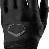 EvoShield Evo Aggressor Batting Glove Batting Gloves