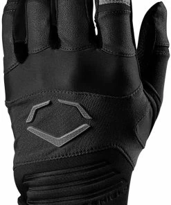 EvoShield Evo Aggressor Youth Batting Glove Batting Gloves