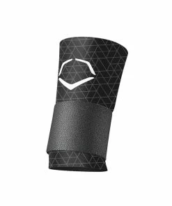 Baseline Sportss EvoShield Evocharge Adult Compression Wrist Guard With Strap
