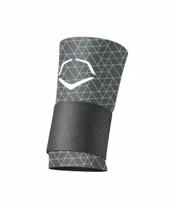 Baseline Sportss EvoShield Evocharge Adult Compression Wrist Guard With Strap