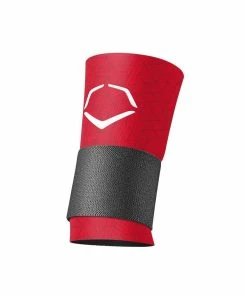 Baseline Sportss EvoShield Evocharge Adult Compression Wrist Guard With Strap