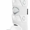 EVOSHIELD-LEG GUARD-WTV1200WHLHH-LEFT HANDED HITTER-WHITE