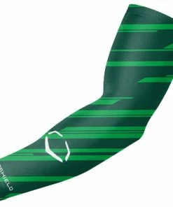 Baseline Sportss EvoShield Speed Stripe Adult Compressive Arm Sleeve