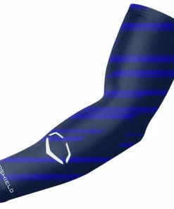 Baseline Sportss EvoShield Speed Stripe Adult Compressive Arm Sleeve