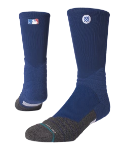 Baseline Sportss Stance Diamond Pro Crew Sock Accessories