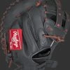 Gloves Rawlings Gamer Fastpitch Catchers Mitt - GSBCM33 -33. 083321232046